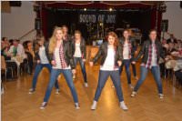 17. Stadtball in Neufeld, 09.01.2016