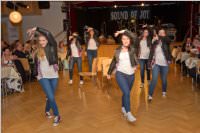 17. Stadtball in Neufeld, 09.01.2016