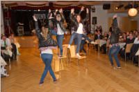 17. Stadtball in Neufeld, 09.01.2016