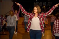 17. Stadtball in Neufeld, 09.01.2016