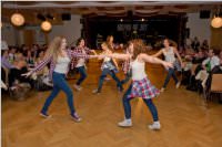 17. Stadtball in Neufeld, 09.01.2016