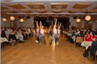 17. Stadtball in Neufeld, 09.01.2016