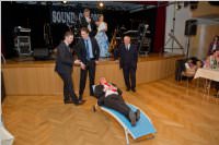 17. Stadtball in Neufeld, 09.01.2016