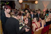 17. Stadtball in Neufeld, 09.01.2016