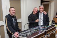18. Stadtball in Neufeld, 14.01.2017