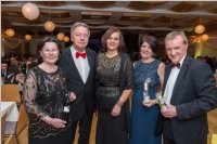 18. Stadtball in Neufeld, 14.01.2017