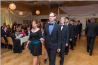 18. Stadtball in Neufeld, 14.01.2017