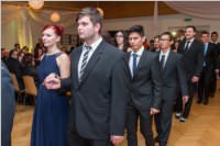 18. Stadtball in Neufeld, 14.01.2017