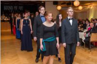 18. Stadtball in Neufeld, 14.01.2017