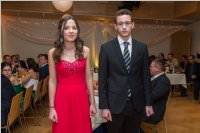 18. Stadtball in Neufeld, 14.01.2017