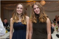 18. Stadtball in Neufeld, 14.01.2017