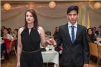 18. Stadtball in Neufeld, 14.01.2017