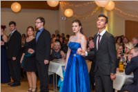18. Stadtball in Neufeld, 14.01.2017