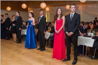 18. Stadtball in Neufeld, 14.01.2017