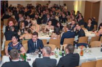 18. Stadtball in Neufeld, 14.01.2017