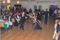 18. Stadtball in Neufeld, 14.01.2017
