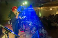 18. Stadtball in Neufeld, 14.01.2017