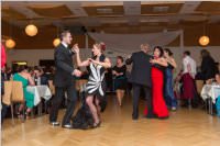 18. Stadtball in Neufeld, 14.01.2017