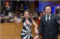 18. Stadtball in Neufeld, 14.01.2017
