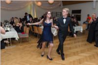 18. Stadtball in Neufeld, 14.01.2017
