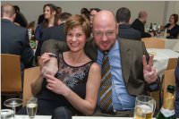 18. Stadtball in Neufeld, 14.01.2017