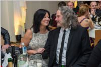 18. Stadtball in Neufeld, 14.01.2017
