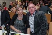 18. Stadtball in Neufeld, 14.01.2017