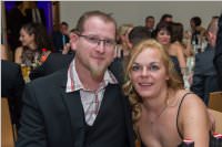 18. Stadtball in Neufeld, 14.01.2017