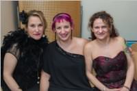 18. Stadtball in Neufeld, 14.01.2017