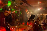 18. Stadtball in Neufeld, 14.01.2017