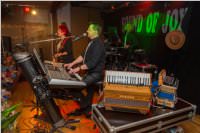 18. Stadtball in Neufeld, 14.01.2017