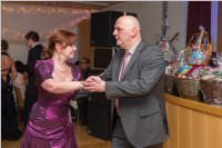 18. Stadtball in Neufeld, 14.01.2017