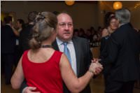 18. Stadtball in Neufeld, 14.01.2017