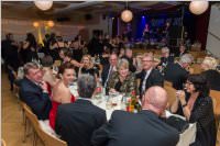 18. Stadtball in Neufeld, 14.01.2017