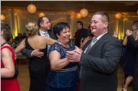 18. Stadtball in Neufeld, 14.01.2017