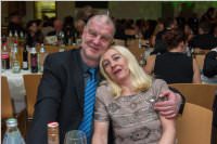 18. Stadtball in Neufeld, 14.01.2017
