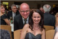 18. Stadtball in Neufeld, 14.01.2017