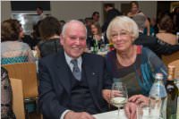 18. Stadtball in Neufeld, 14.01.2017