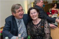 18. Stadtball in Neufeld, 14.01.2017