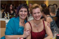 18. Stadtball in Neufeld, 14.01.2017