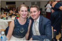 18. Stadtball in Neufeld, 14.01.2017