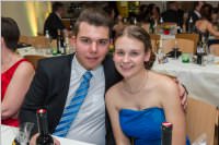 18. Stadtball in Neufeld, 14.01.2017