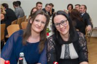 18. Stadtball in Neufeld, 14.01.2017