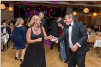 18. Stadtball in Neufeld, 14.01.2017