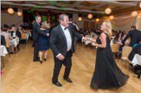 18. Stadtball in Neufeld, 14.01.2017