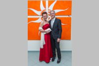 18. Stadtball in Neufeld, 14.01.2017