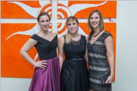18. Stadtball in Neufeld, 14.01.2017