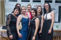 18. Stadtball in Neufeld, 14.01.2017
