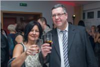 18. Stadtball in Neufeld, 14.01.2017