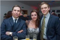 18. Stadtball in Neufeld, 14.01.2017